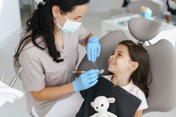Best Emergency Dentist for Special Needs Patients in Jamestown West, NY