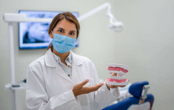Best Emergency Dental Services for Seniors in Jamestown West, NY