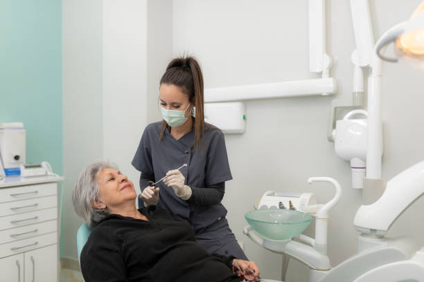 Best Emergency Dentist for Lost Fillings or Crowns in Jamestown West, NY