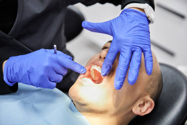 Best Emergency Dentist for Special Needs Patients in Jamestown West, NY