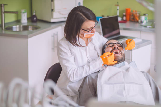 Best Emergency Dentist for Knocked-Out Tooth in Jamestown West, NY