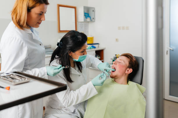 Best Emergency Dental Care for Abscessed Tooth in Jamestown West, NY